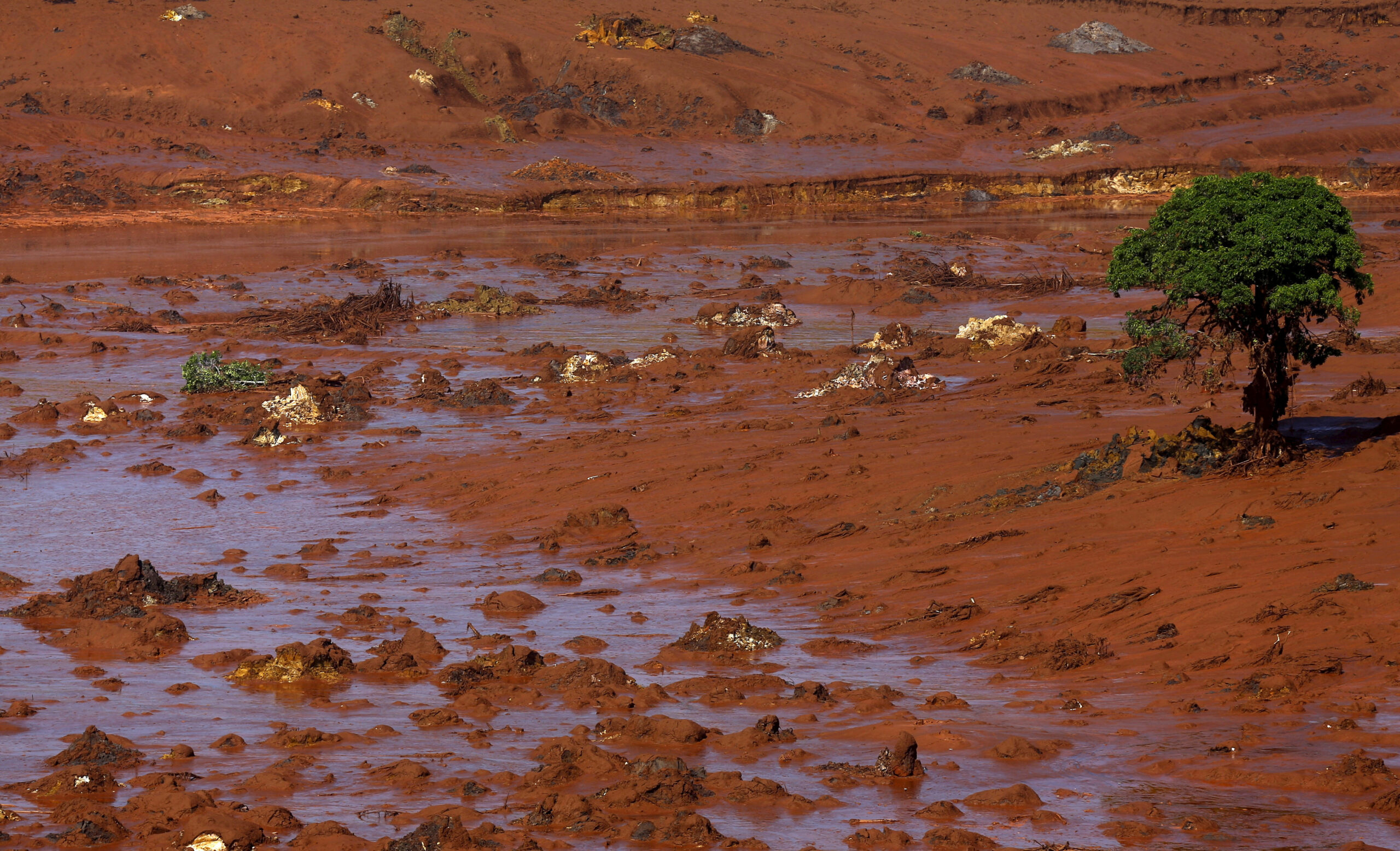 Bhp Says Claim It Put Profit over Safety 'unjustified' in Brazilian Dam Collapse Case