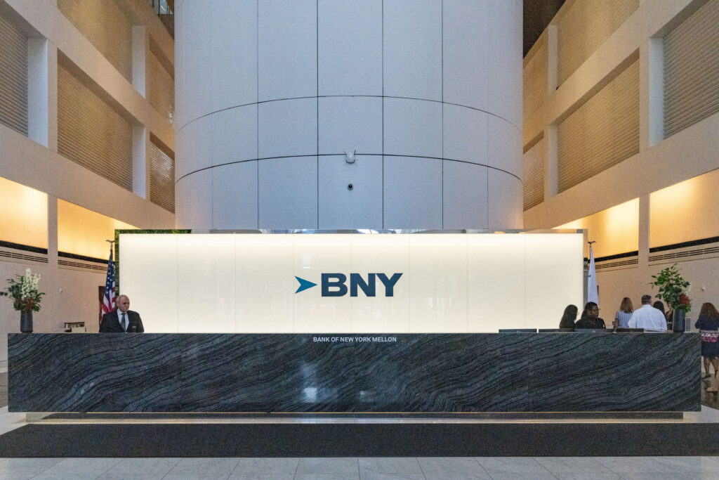 BNY Mellon