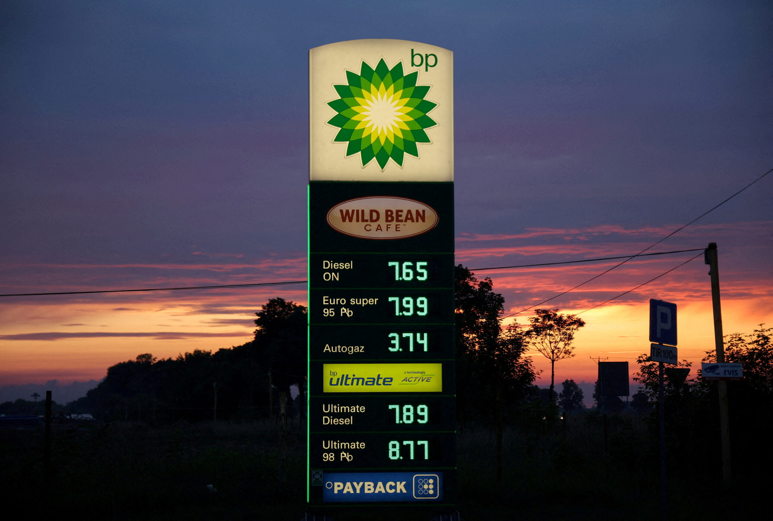 Bp nyse Bp Acquires Full Ownership of Lightsource Bp