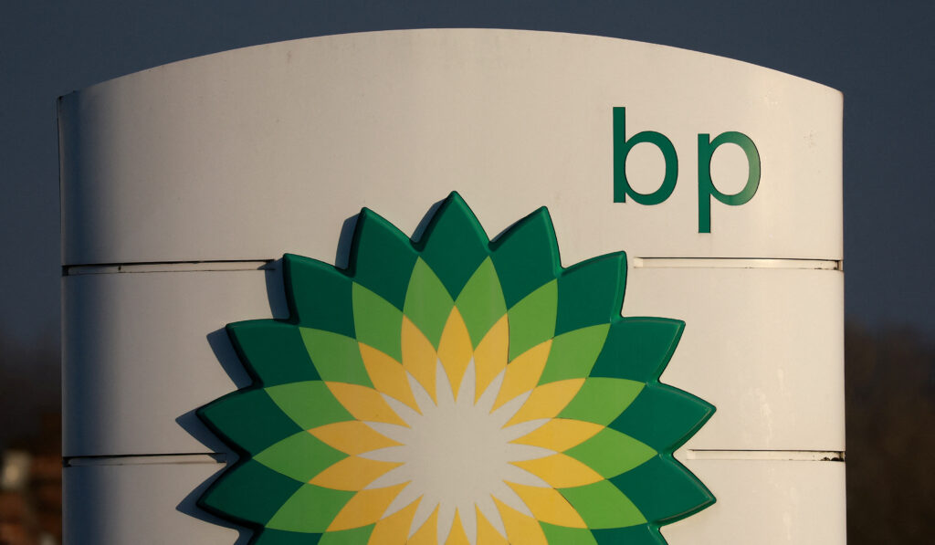 Bp Ceo Warns Mideast Tensions Pose Major Risk to Energy Markets