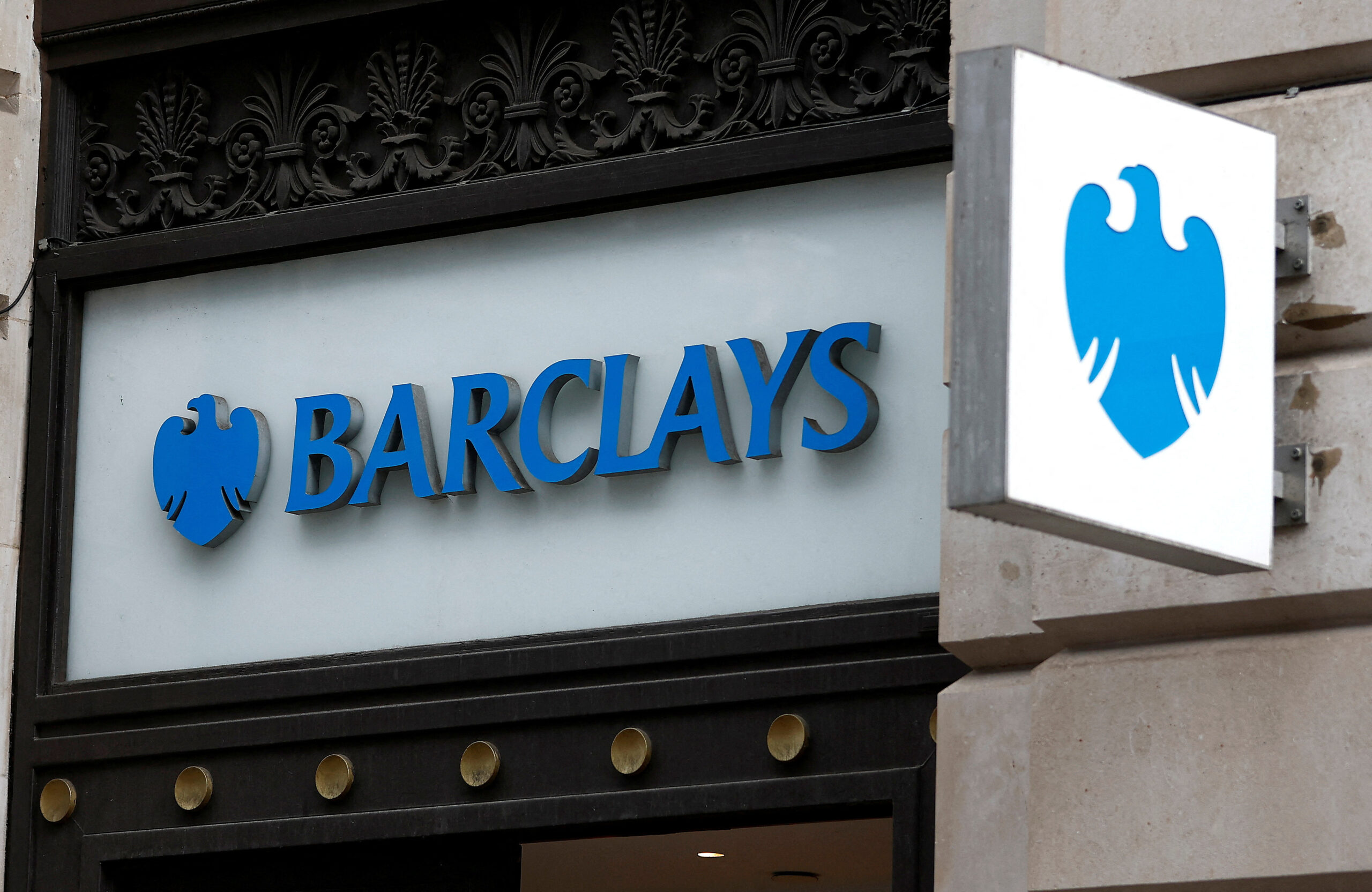 Barclays Investment Bank Gains Market Share in Deals and Equity Markets Executive Says