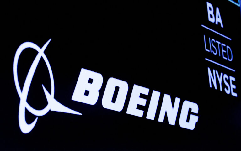 Boeing