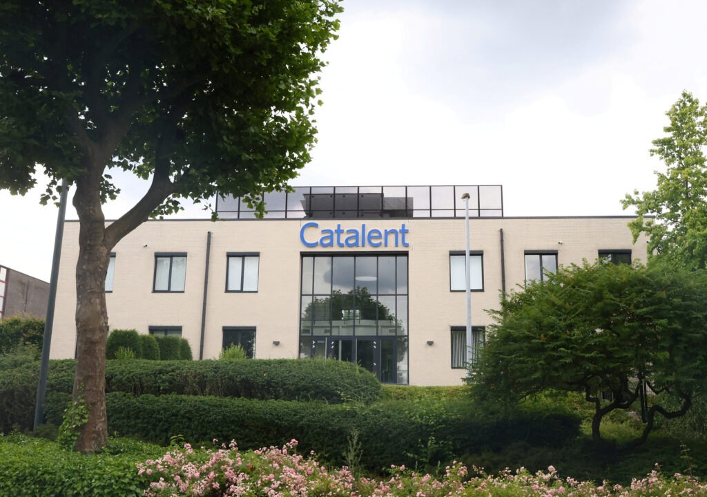 Catalent