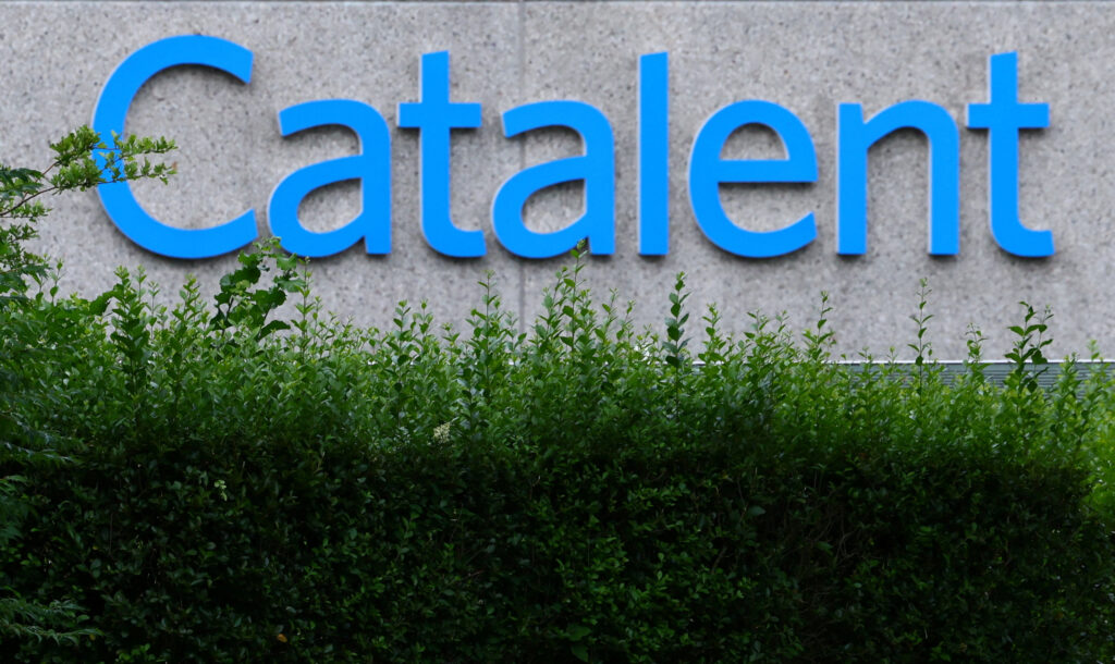 Catalent