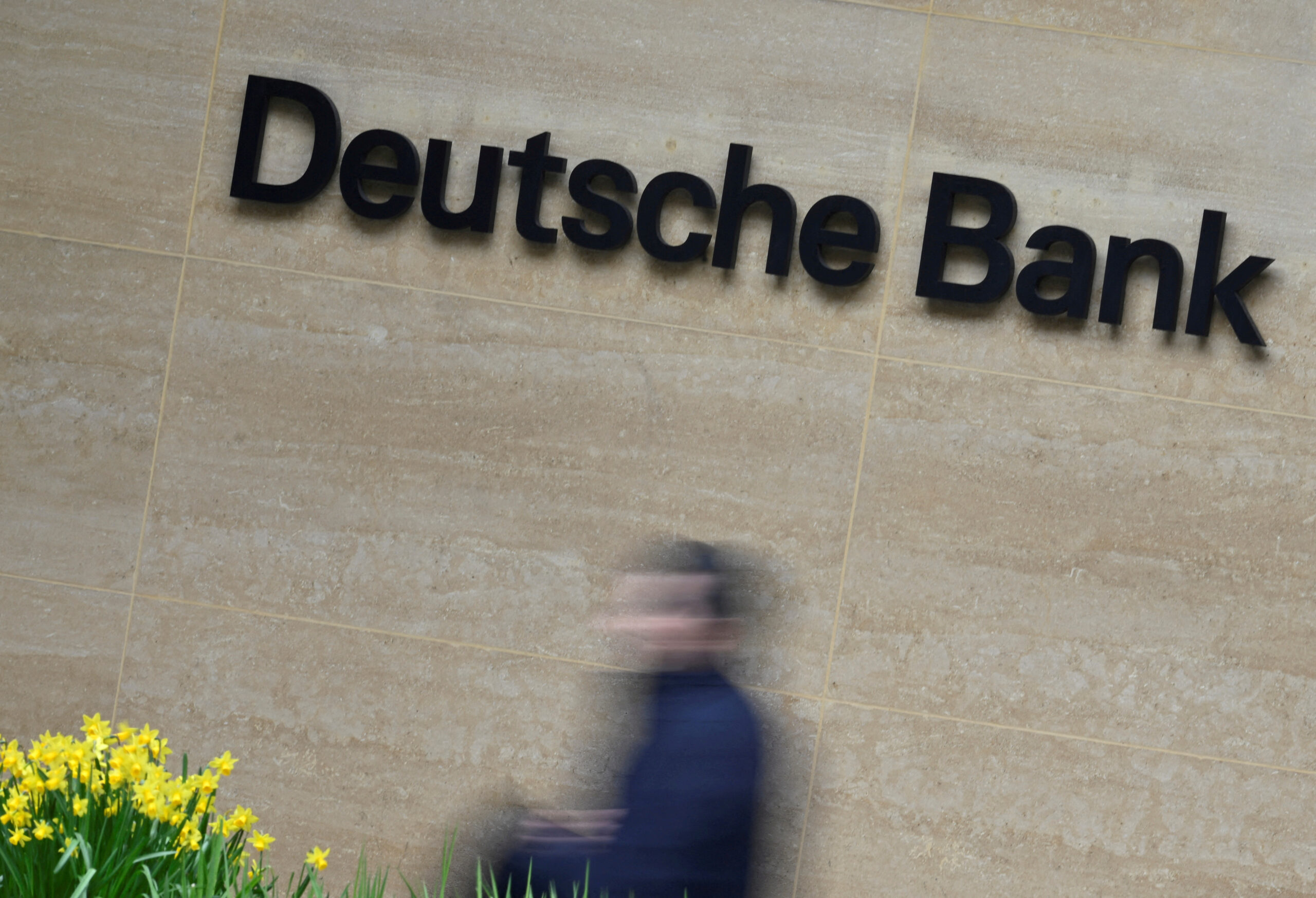 German Court Rules Against Deutsche Bank in Postbank Litigation Case