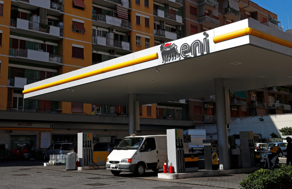 Eni