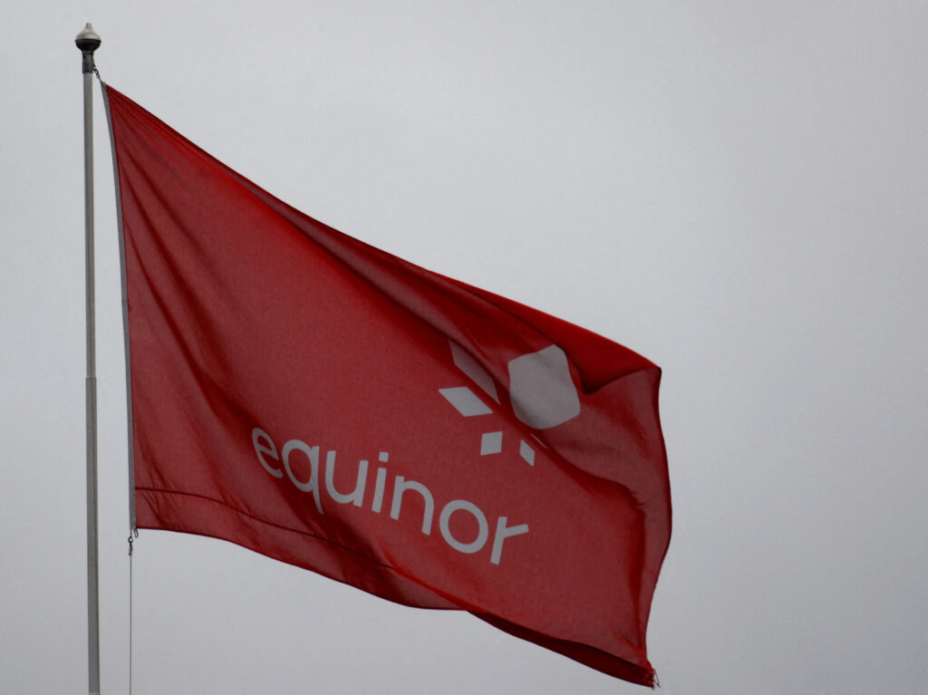 Equinor