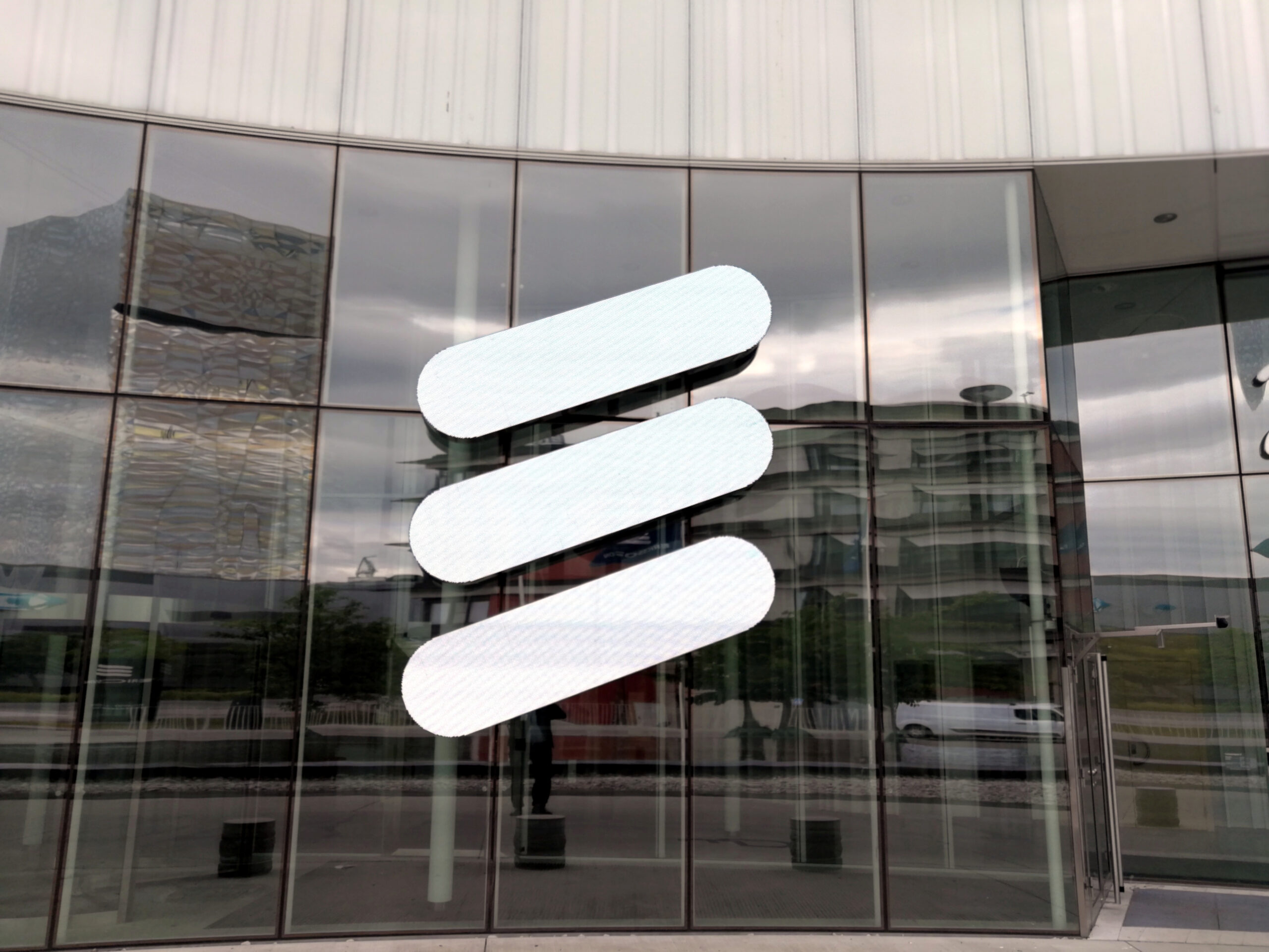 Ericsson nasdaq Eric Secures Multi billion Dollar 5g Equipment Contract with Bharti Airtel