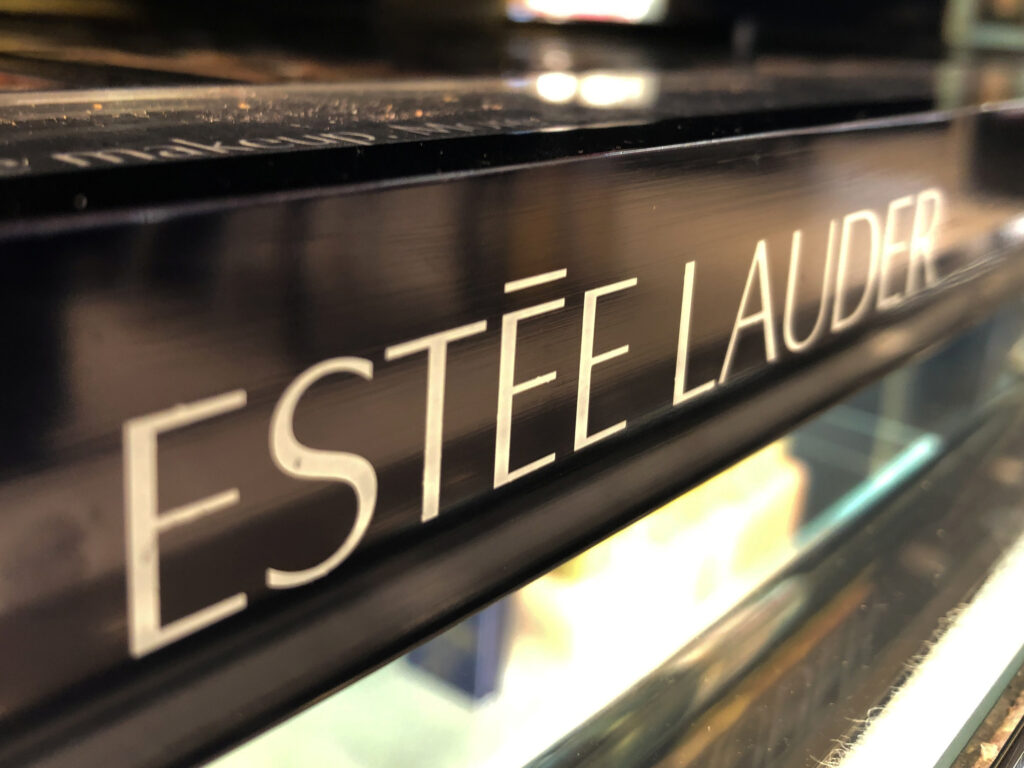 Estee Lauder