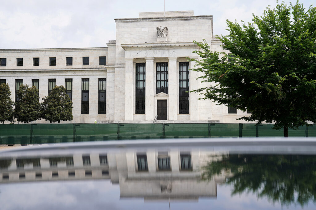 Labor focused Fed to Continue Rate Cuts Morgan Stanley Wealth Management Says