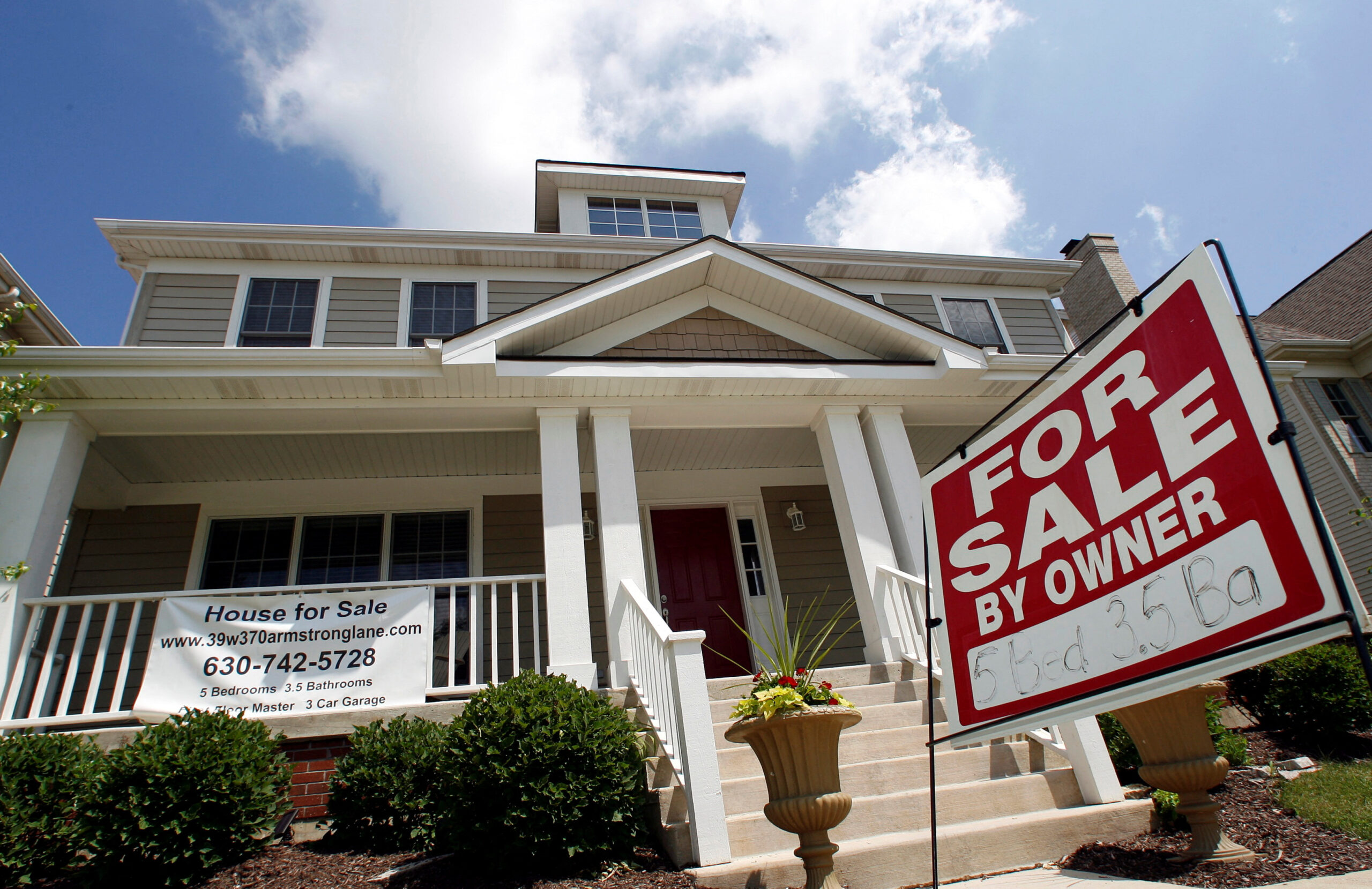 Us 30 year Mortgage Rises to 632 Biggest Weekly Gain Since April Freddie Mac