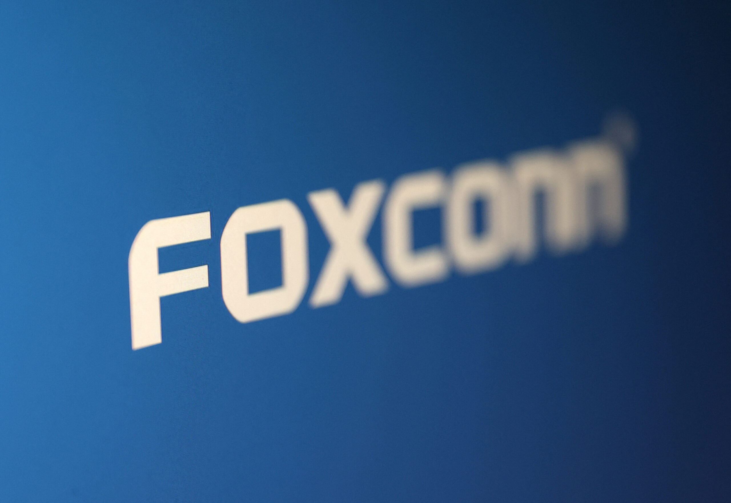 Foxconn to Host Annual Tech Forum Featuring Executives from Nvidia Google and Bmw