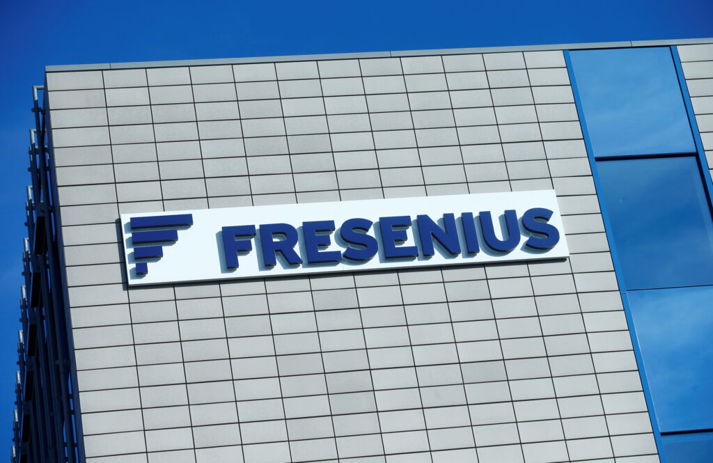 Fresenius