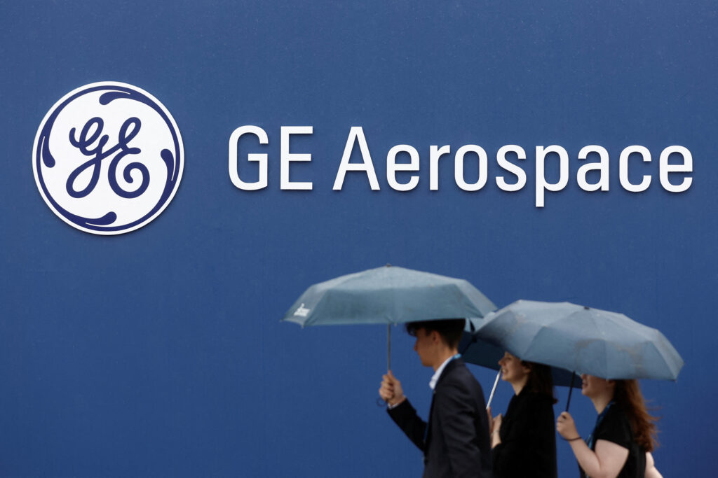 Ge Aerospace Working to Keep Up with Leap Engine Demand Says Ceo