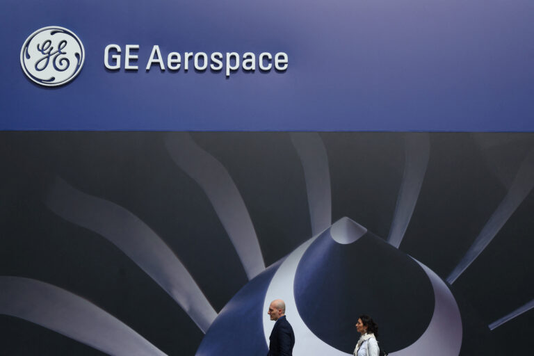 GE Aerospace