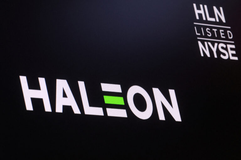 Haleon