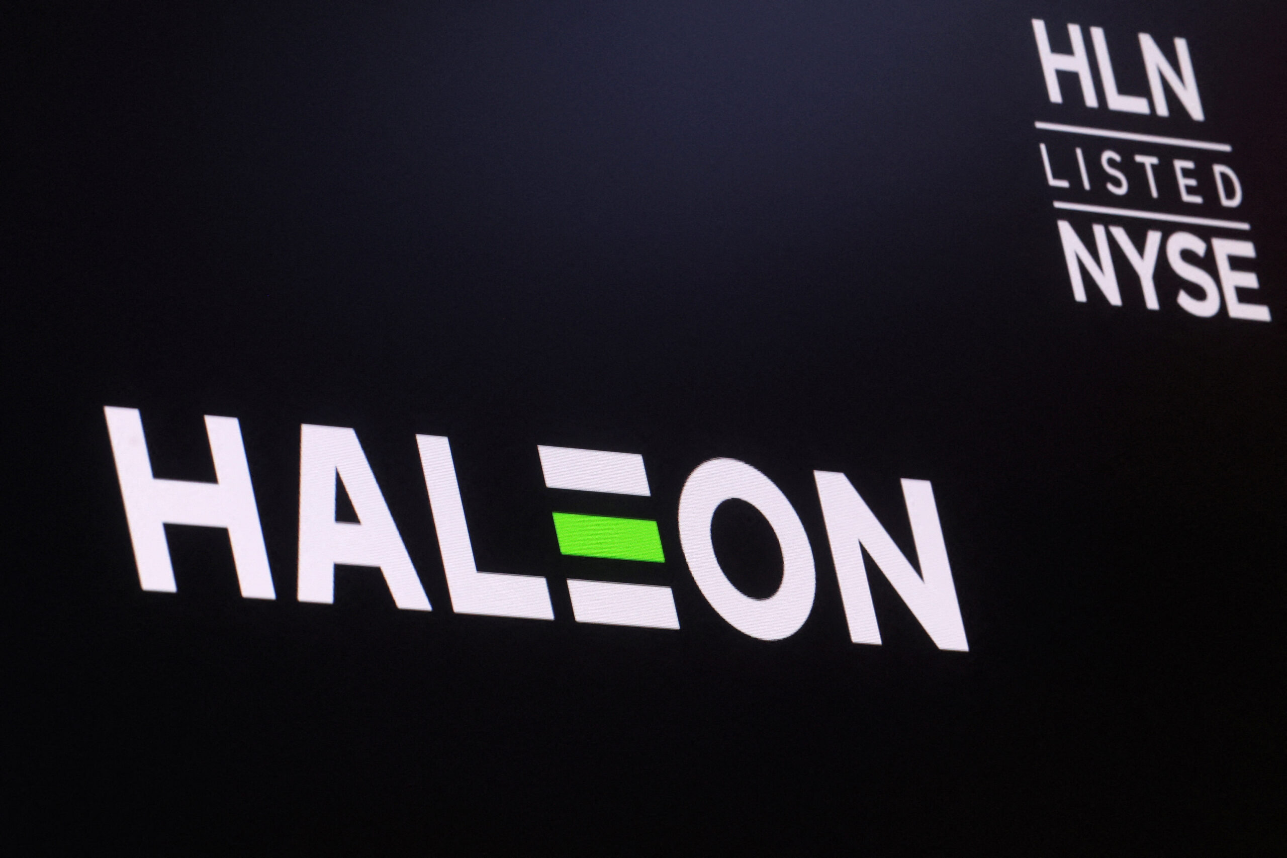 Haleon nyse Hln Posts Lower than expected Q3 Revenue As Panadol Sales Lag in Key Markets