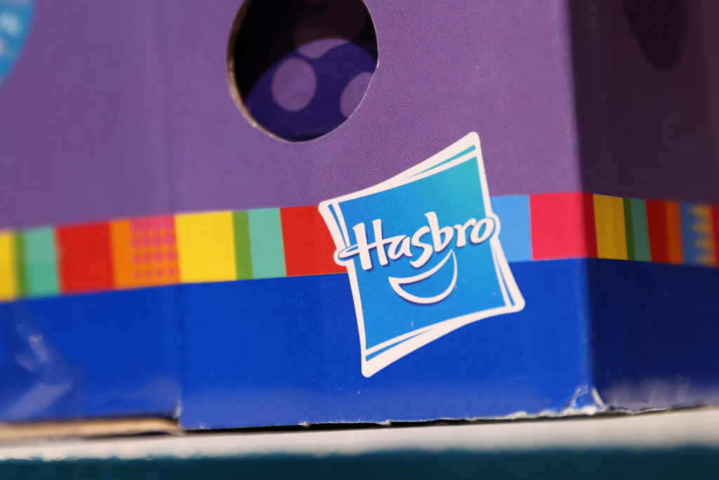 Hasbro