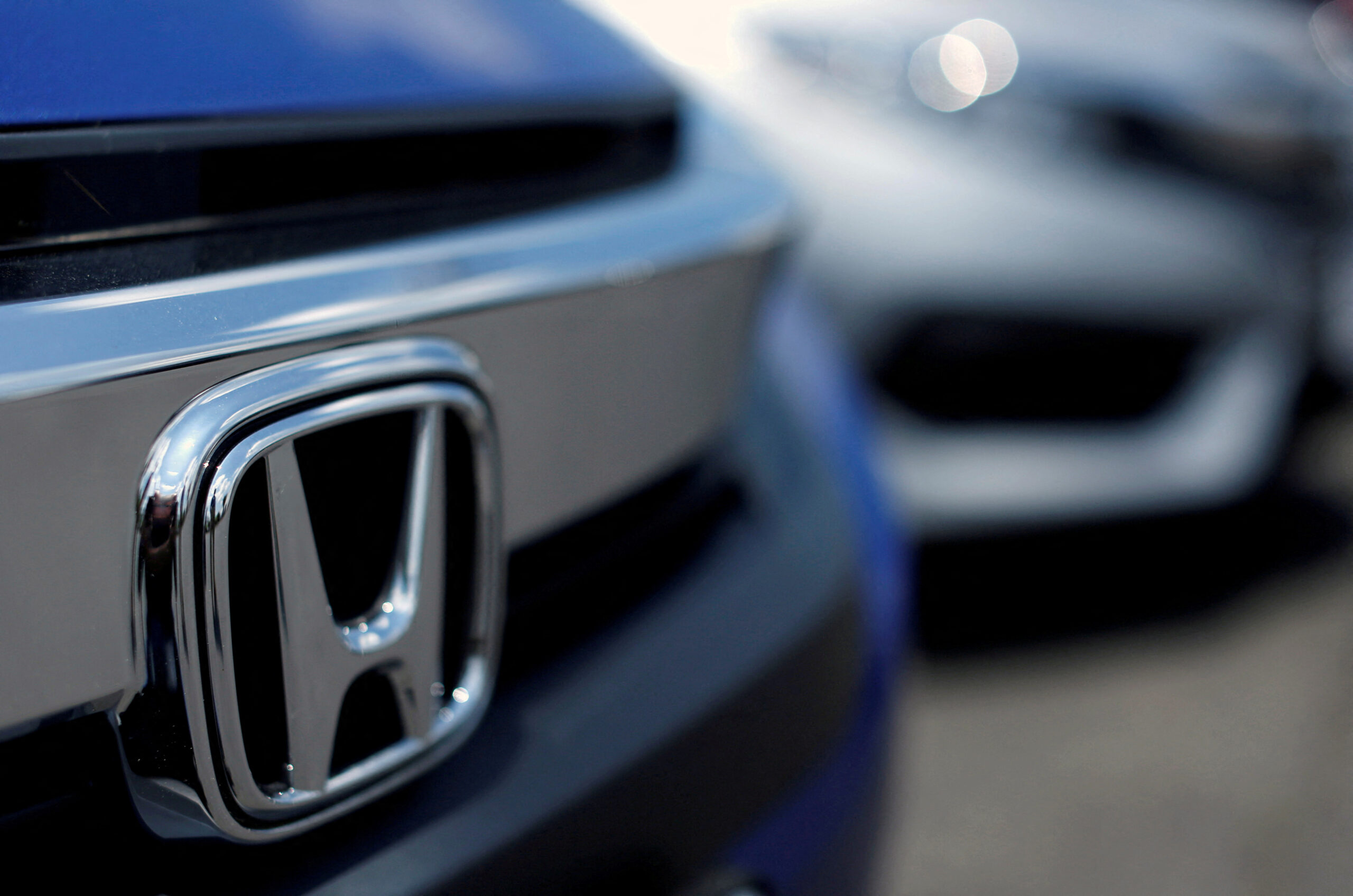 Honda Motor to Recall 780000 Vehicles in North America on Fuel Pump Concern