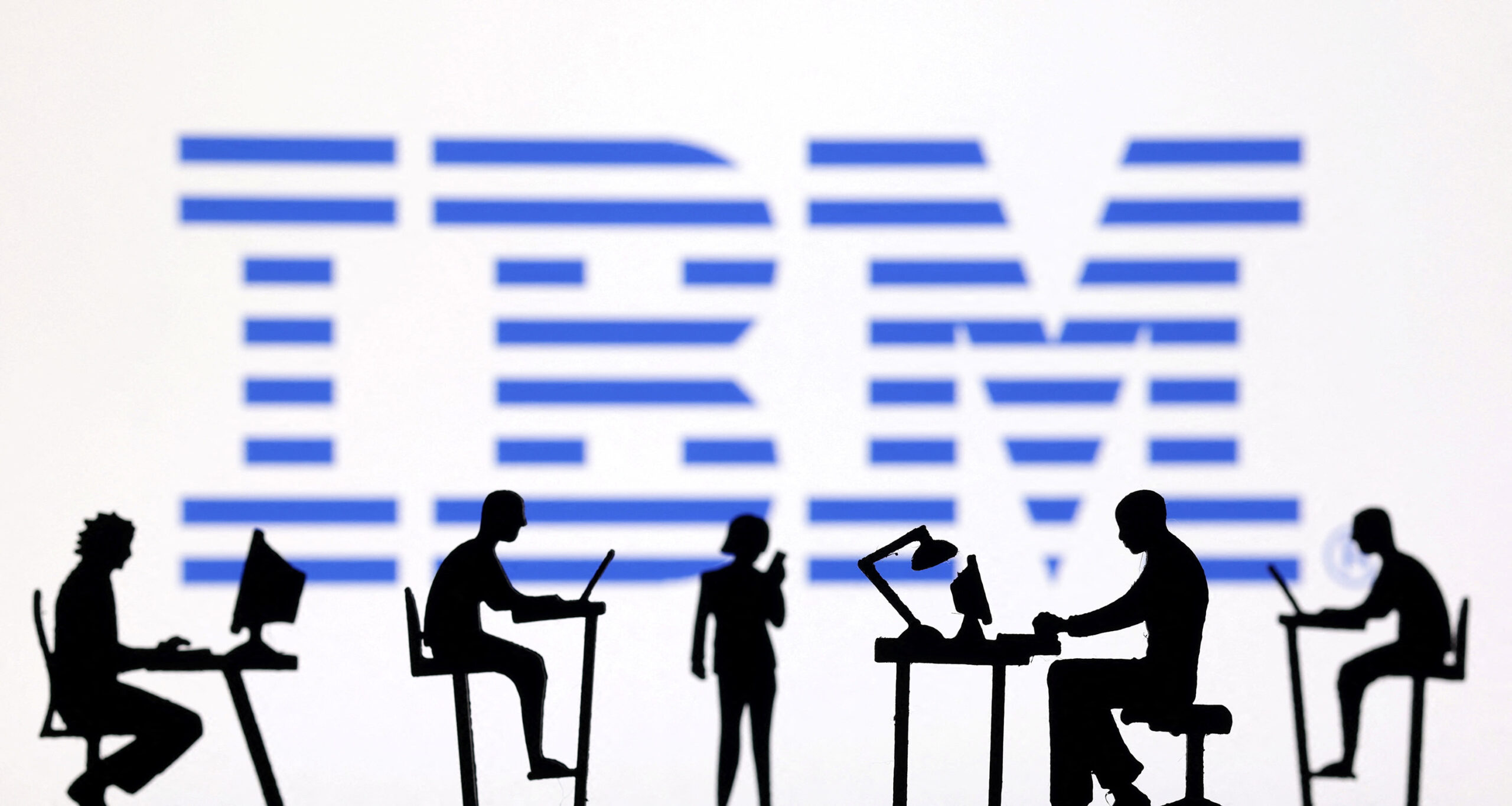 Ibm Unveils New Ai Models for Businesses As Genai Competition Heats Up