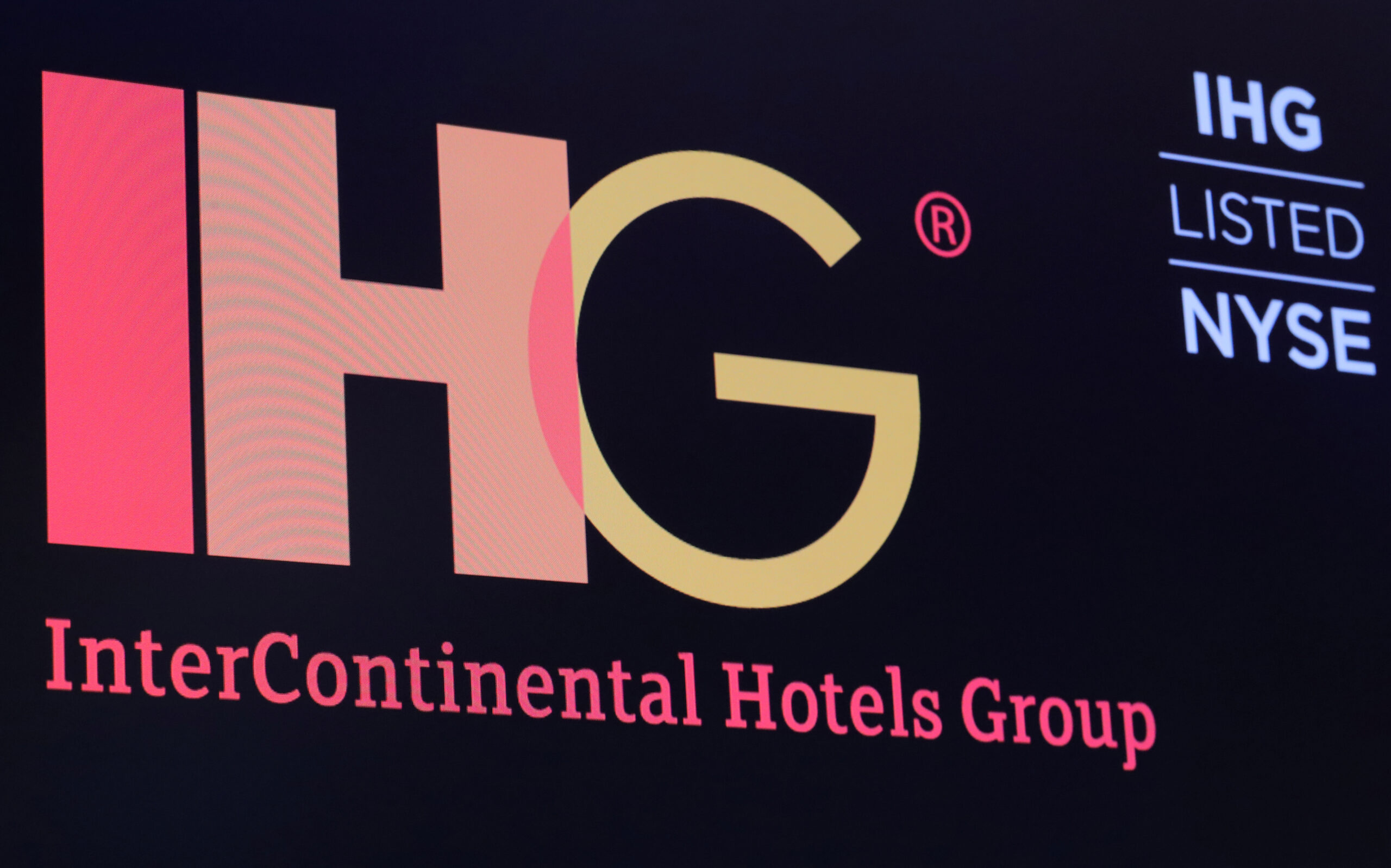 Holiday Inn Owner Ihg Q3 Room Revenue Growth Declines As China Market Weakens