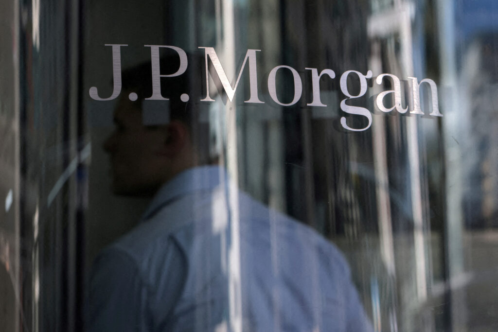 Jpmorgan Sues Customers over Check Fraud Linked to Glitch That Went Viral