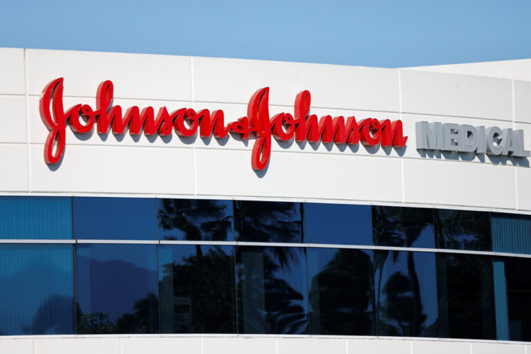 Johnson & Johnson