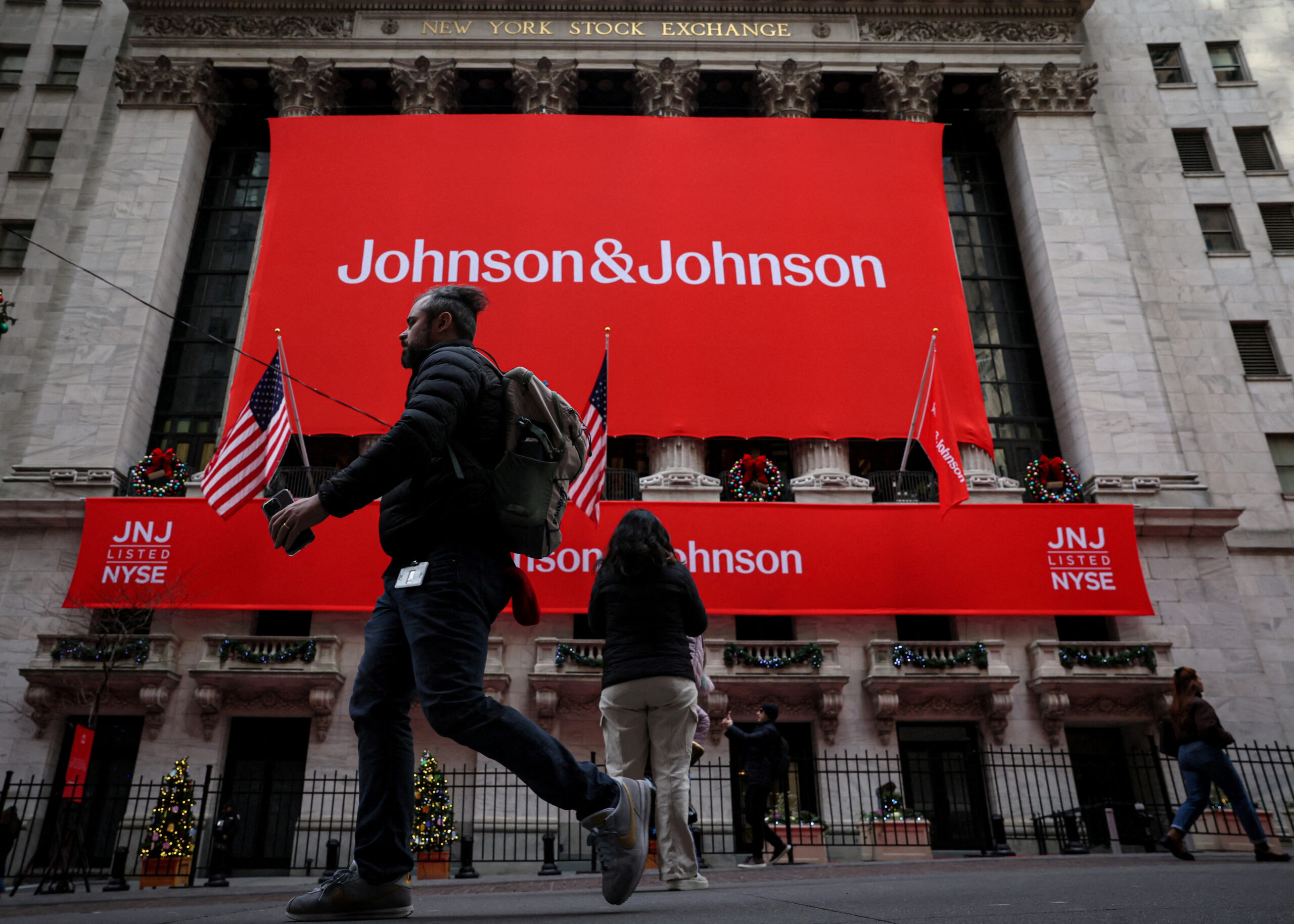 Johnson Johnson Commits over Billion to Build New Manufacturing Plant in North Carolina