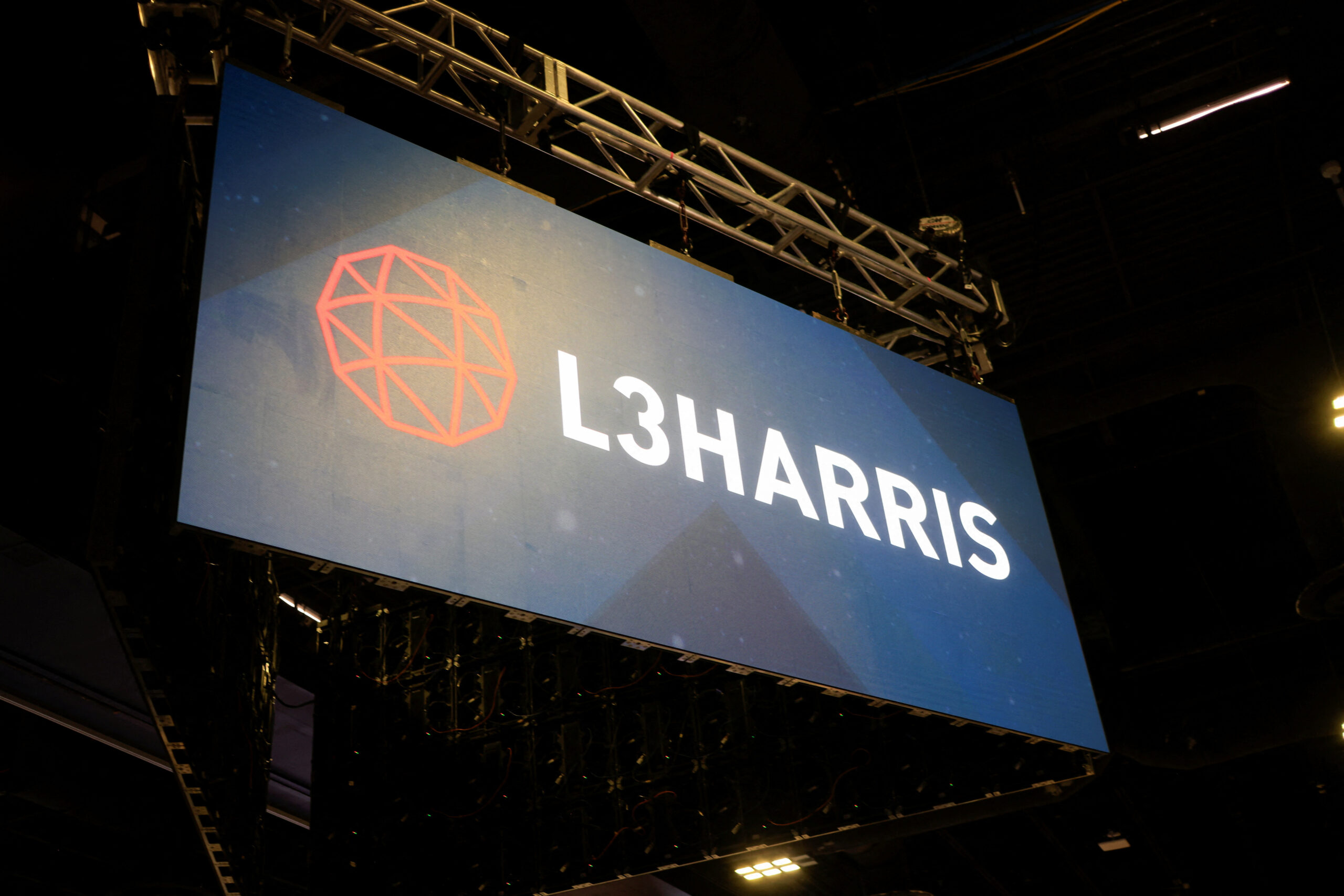 L3harris Unit Sees Surge in Demand for Rocket Motors Used in Ukraine