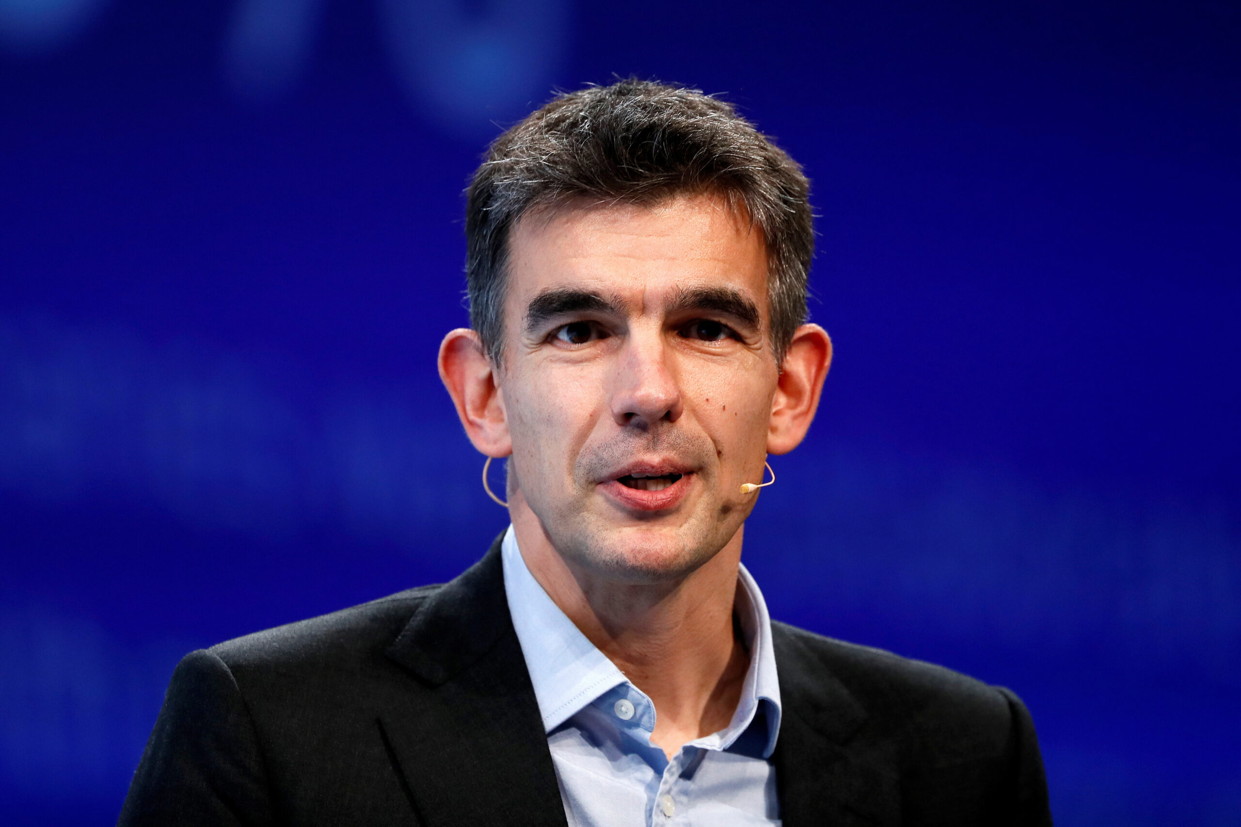 Googles Emea Head Steps Down After a Decade in Key Role