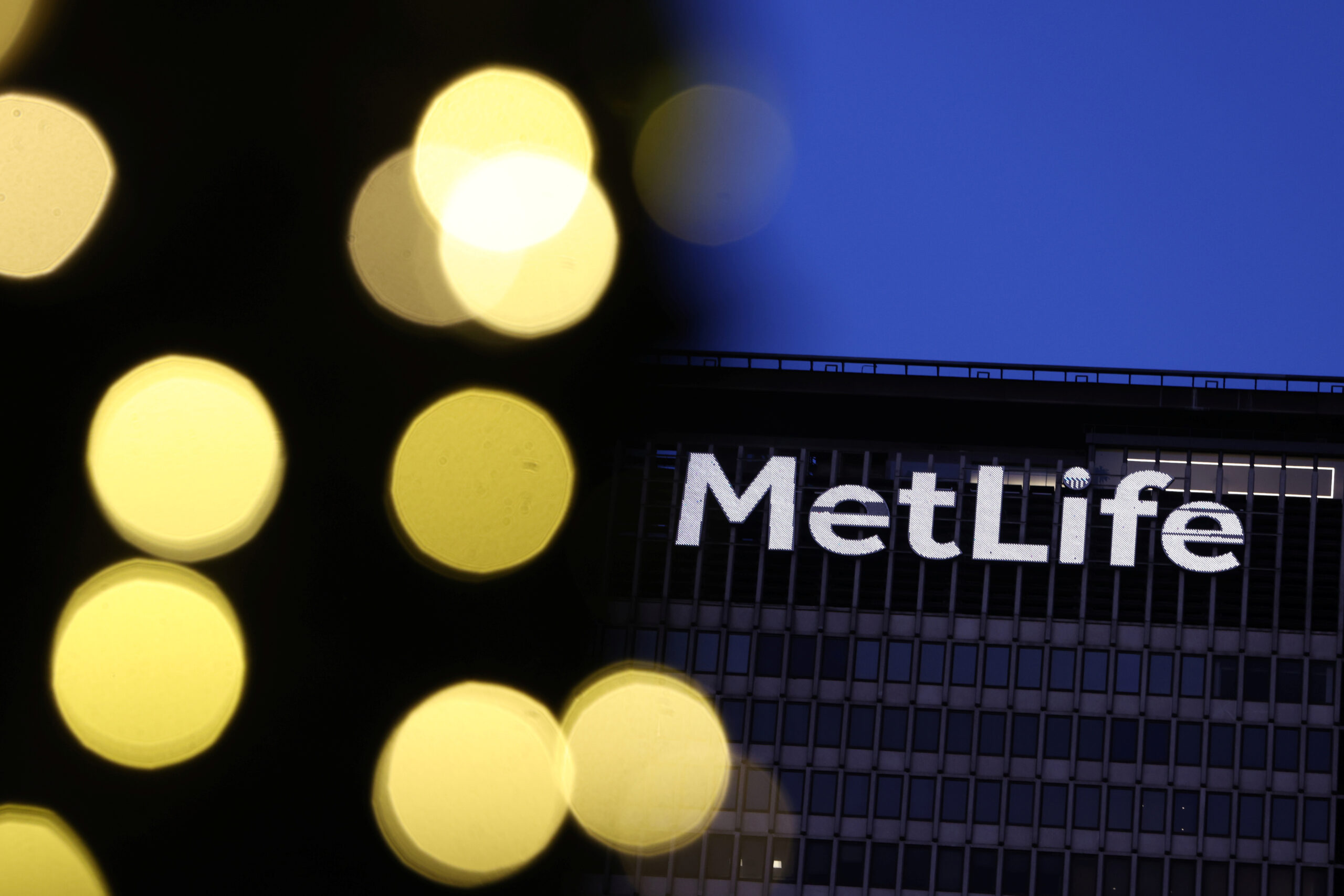 Metlife in Talks to Acquire Pinebridges Ex china Assets for Up to 5 Billion Bloomberg