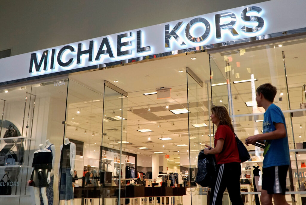 Michael Kors