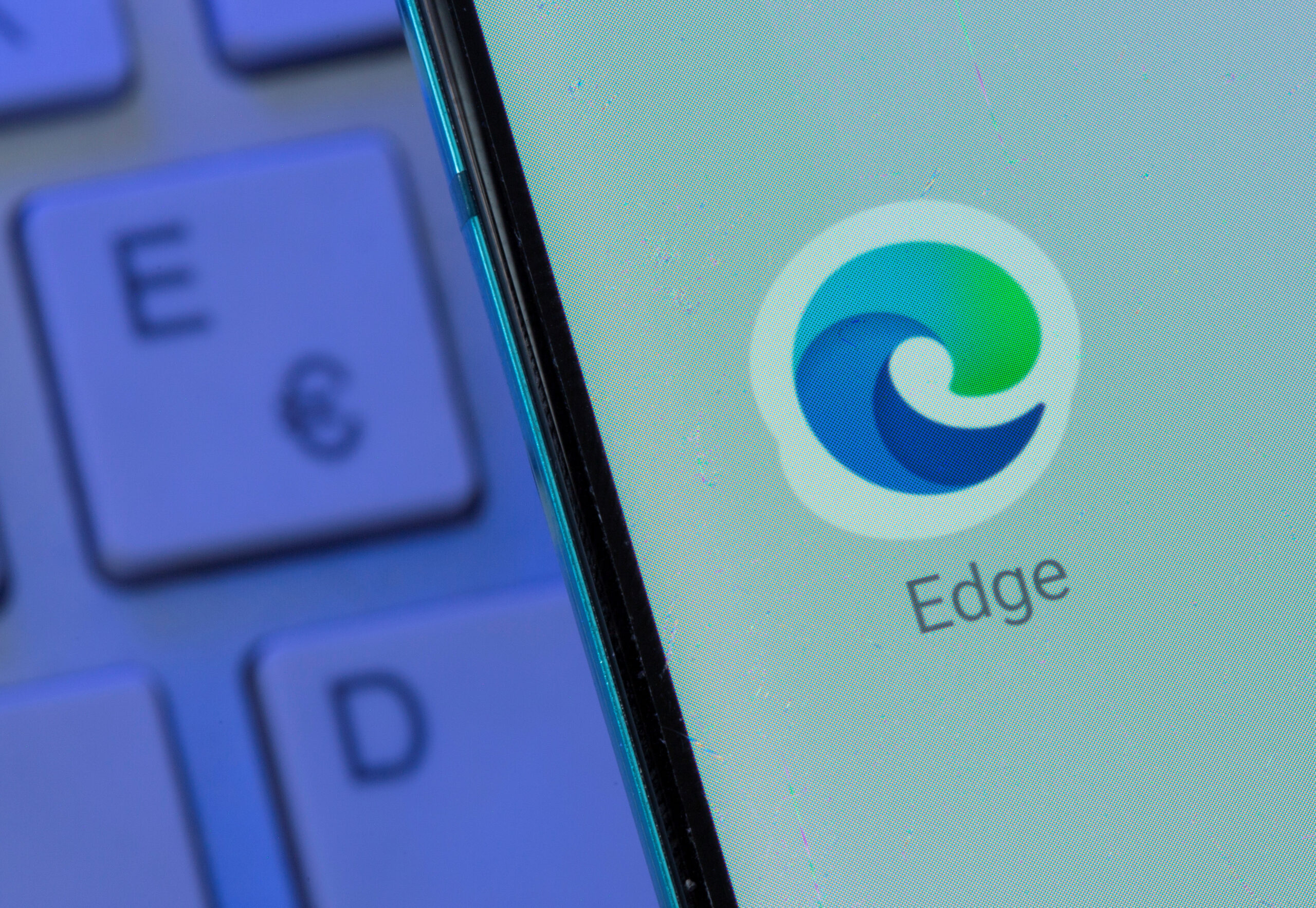 Rival Browsers Claim Microsoft's Edge Practices Are Unfair and Should Be Subject to Eu Tech Rules