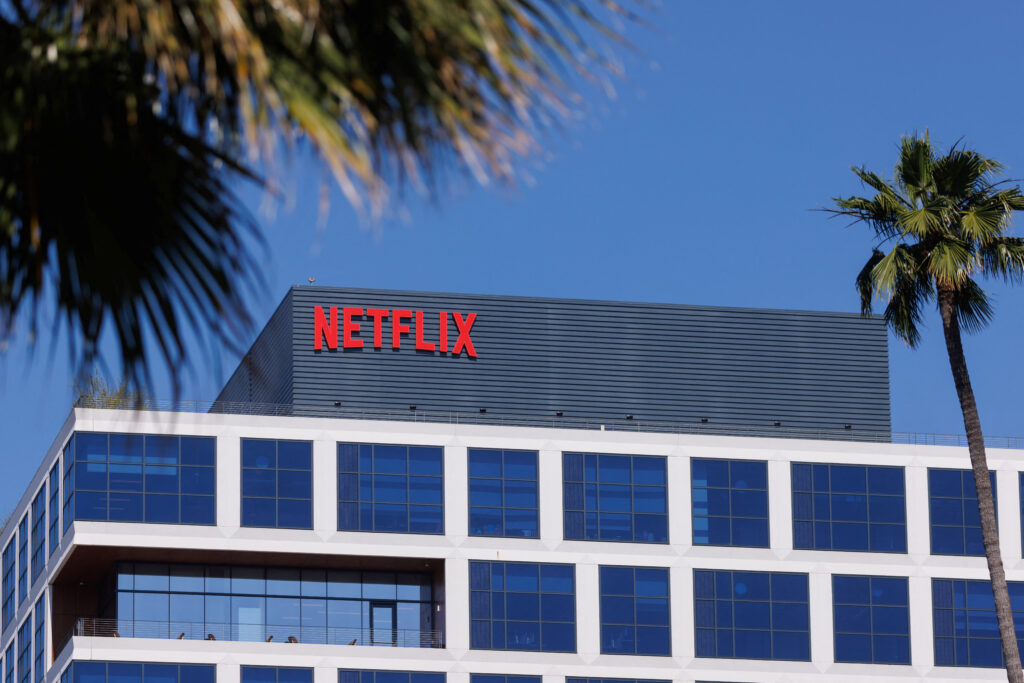 Netflix nasdaq Nflx Subscriber Additions Likely Slowed Growth Strategy in Focus