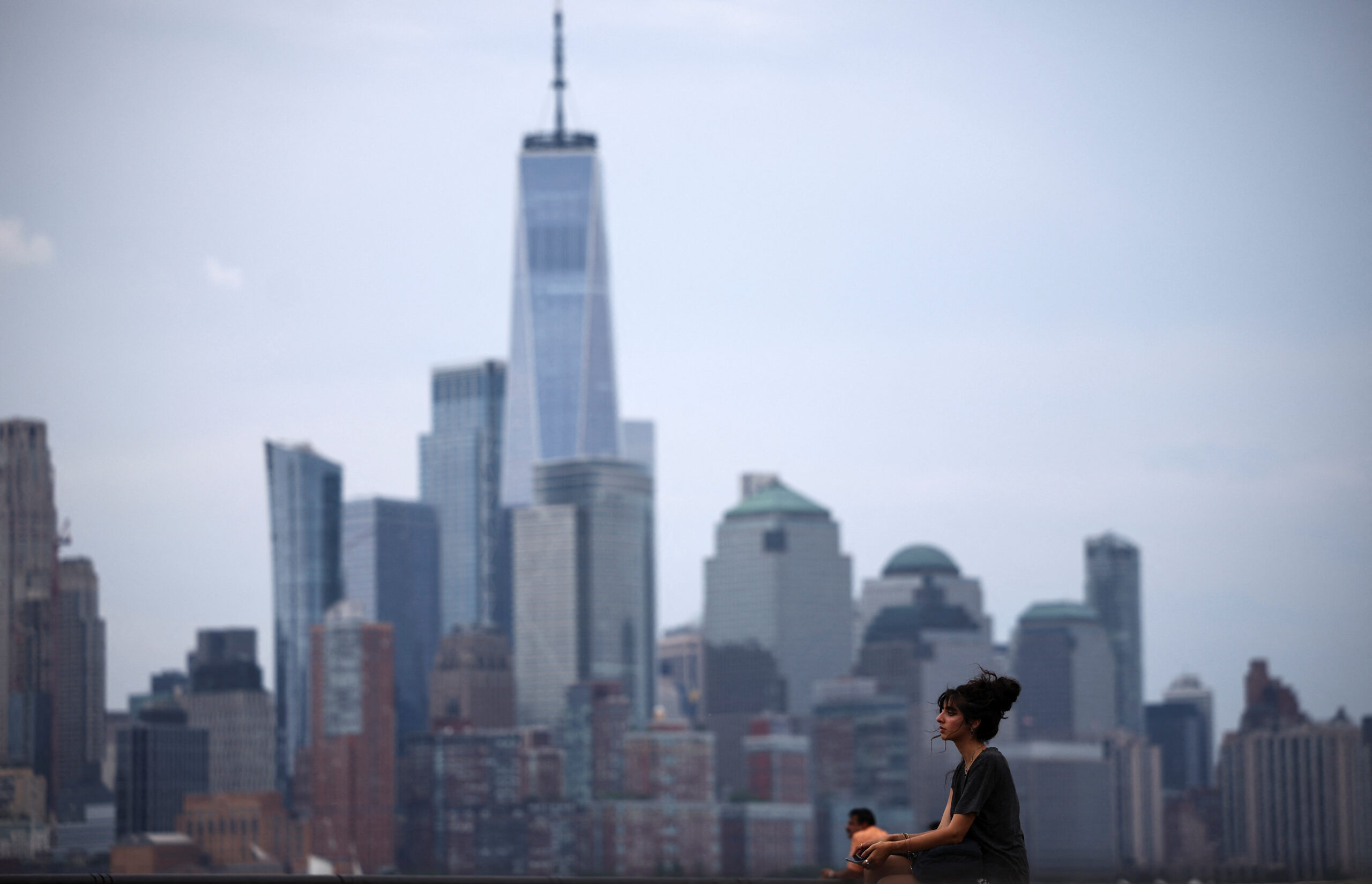 Us Remains the Engine of Global Growth in Latest Imf Forecasts