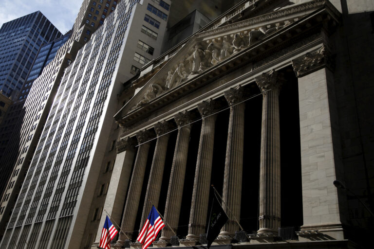 New York Stock Exchange
