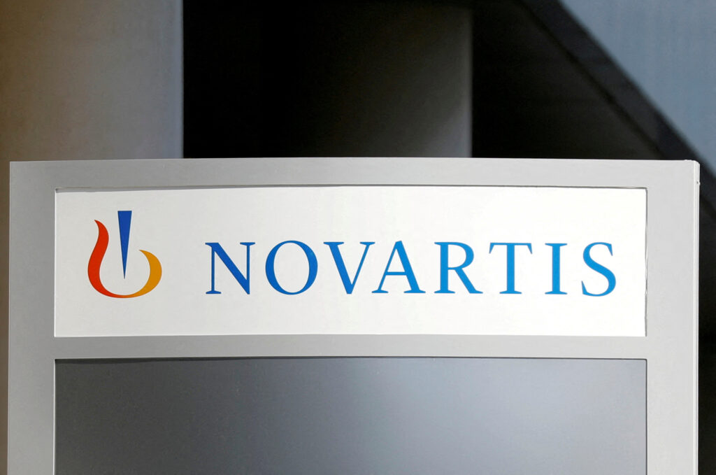 Novartis Lifts 2024 Earnings Outlook Again on Strong Cosentyx Demand