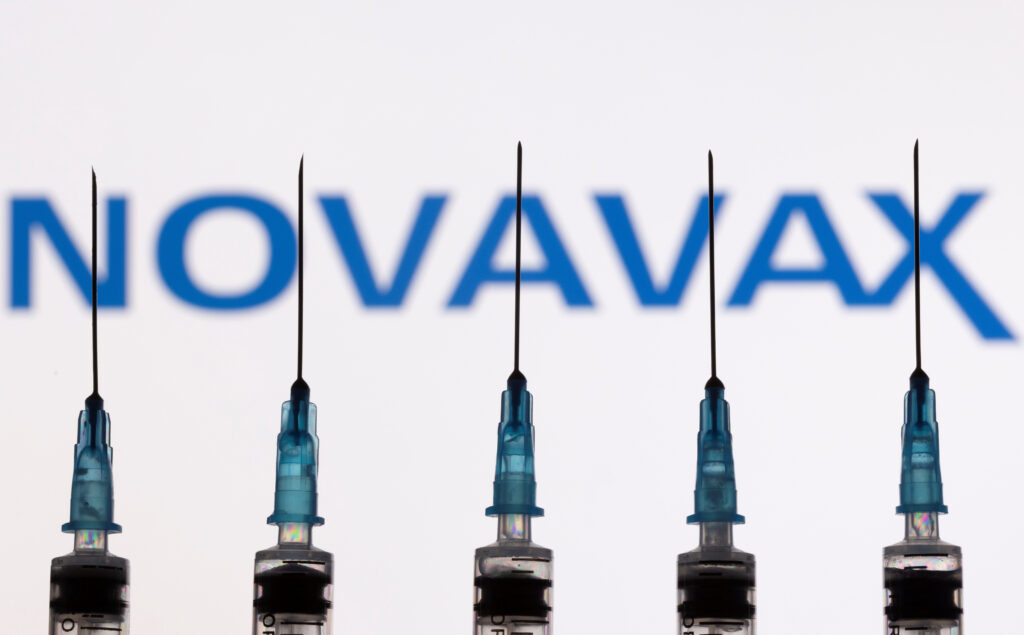 Novavax nasdaq Nvax Stock Tumbles After Fda Pauses Covid flu Vaccine Trial