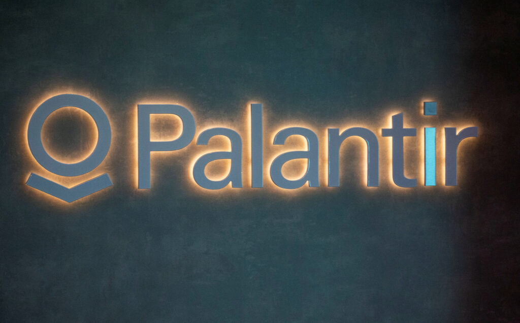 Palantir Welcomes Back Jeffrey Buckley As Chief Accounting Officer