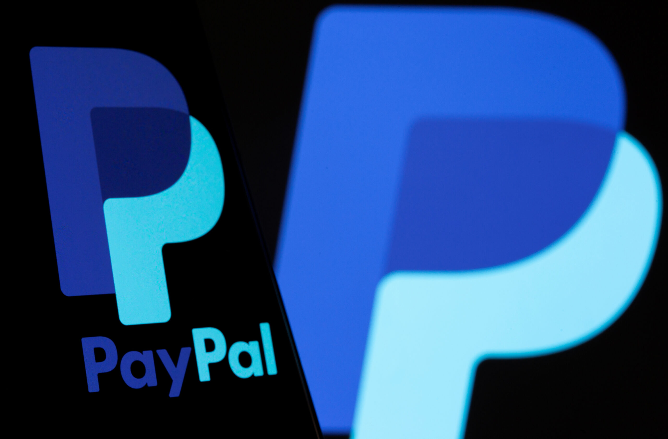 Paypal nasdaq Pypl Stock Falls on Lower than expected Q4 Revenue Outlook