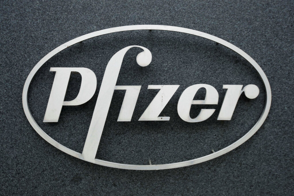 Pfizer