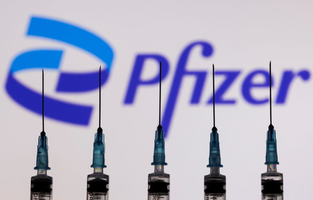 Pfizer