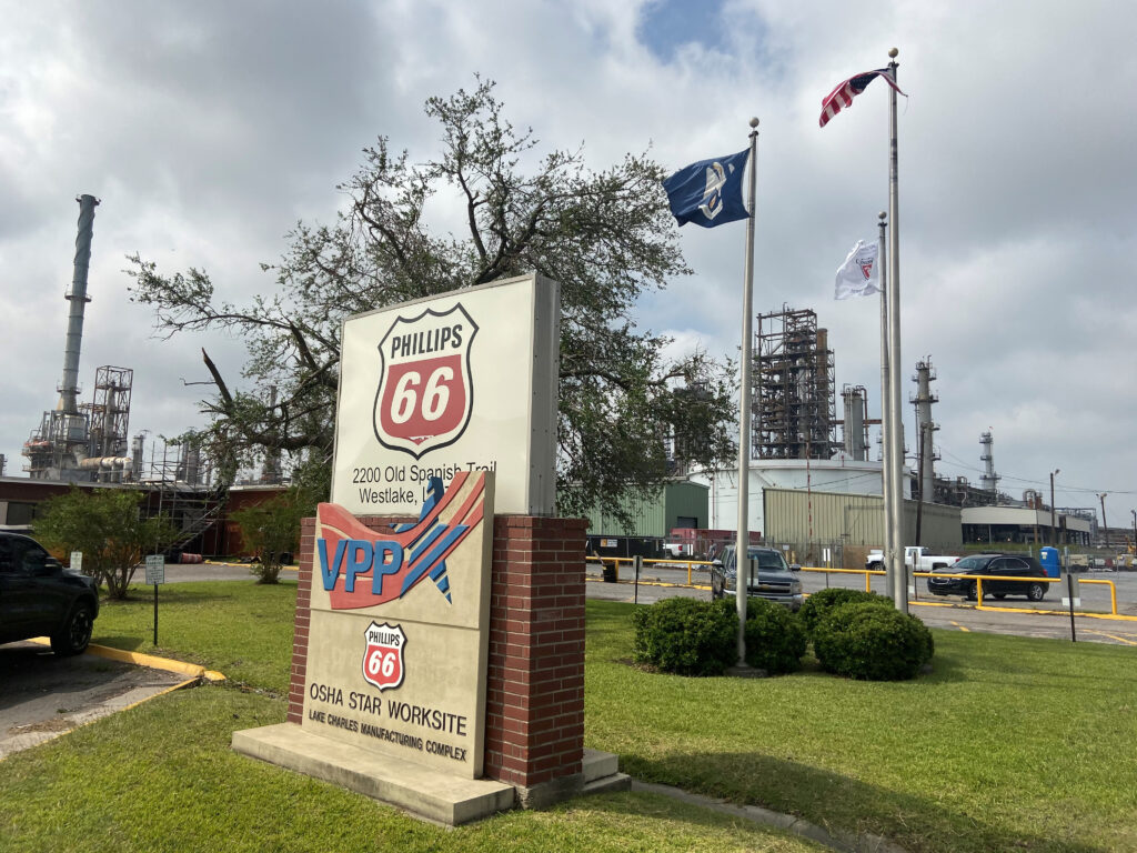 Phillips 66