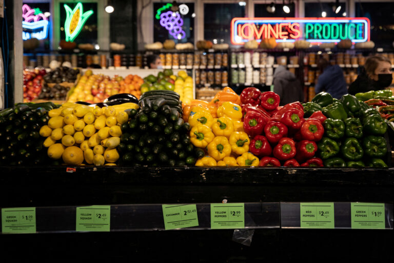 Reading Terminal Market