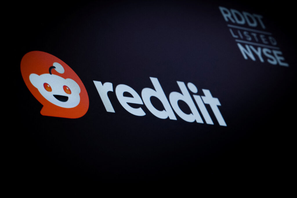 Reddit