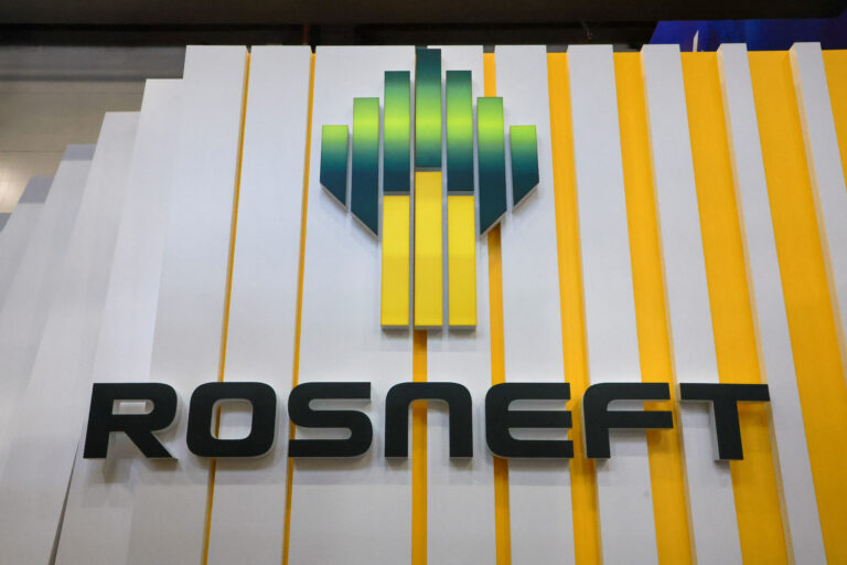 Rosneft