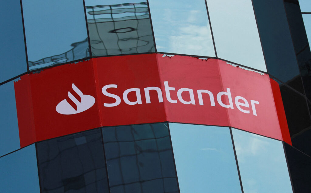 Santander Totta Ceo Signals Interest in Acquiring Novo Banco