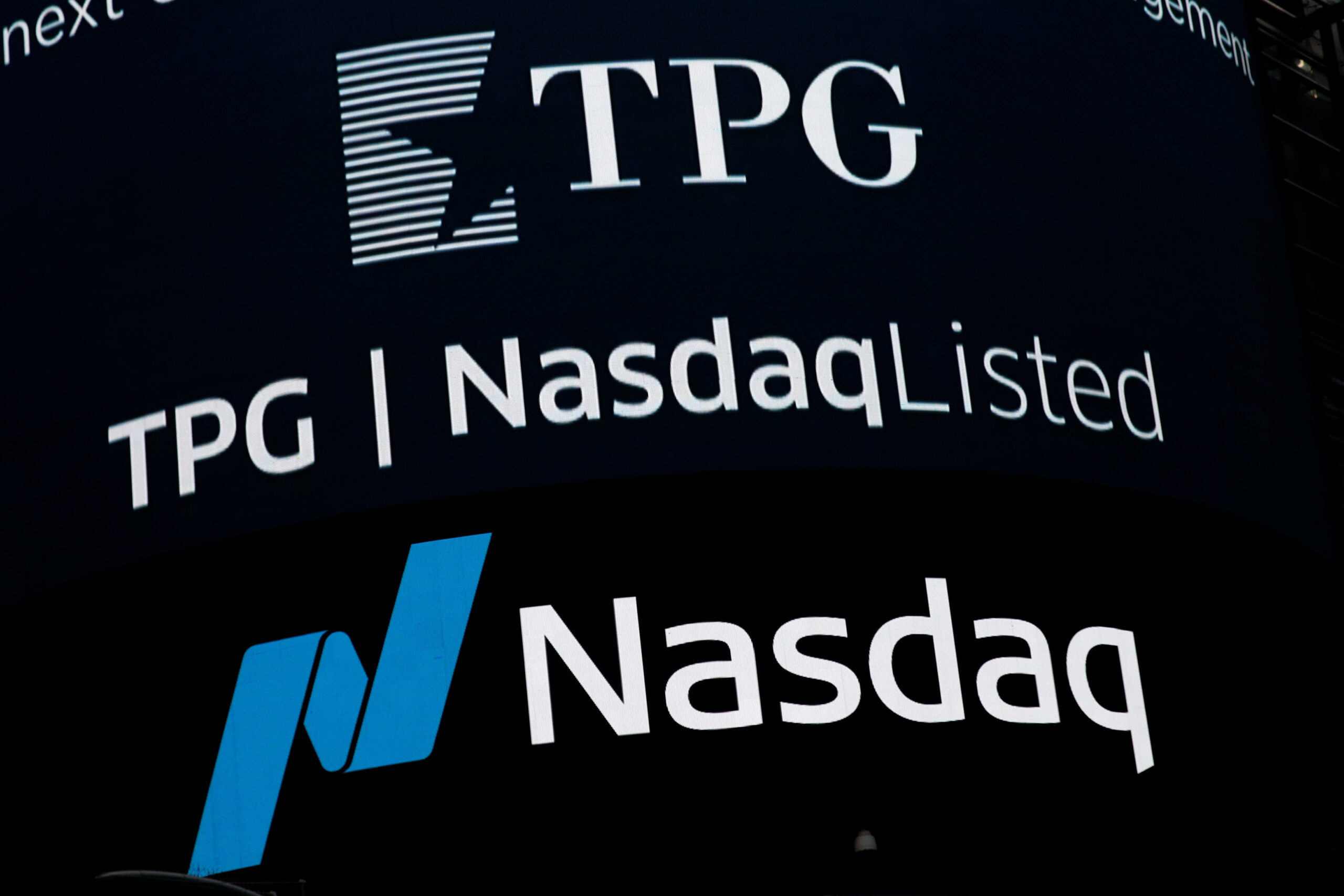 Tpg nasdaq Tpg Acquires German Energy Firm Techem in 5 Billion Deal