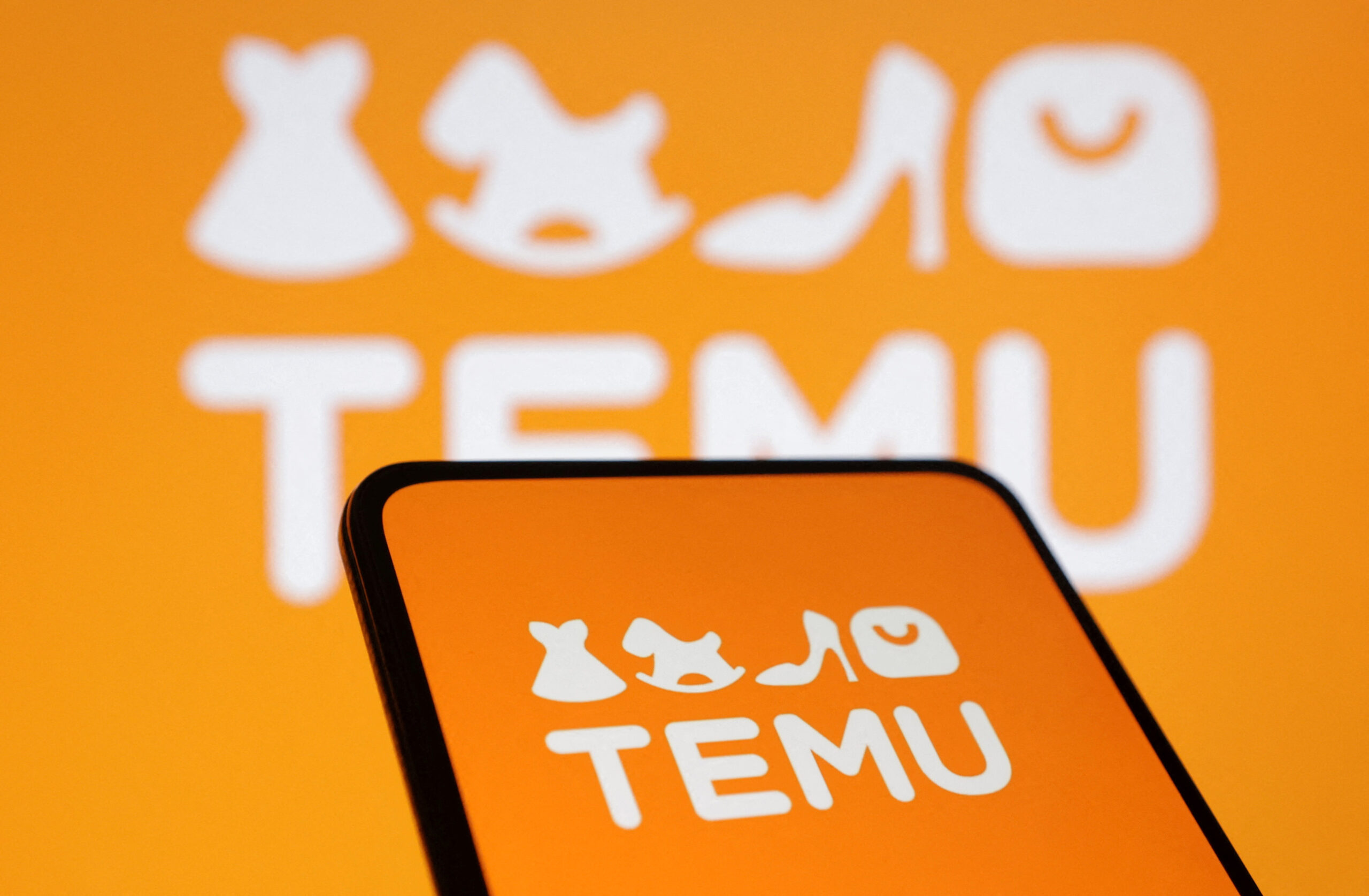 Temu Faces Eu Inquiry over Measures to Combat Illegal Sales on Platform