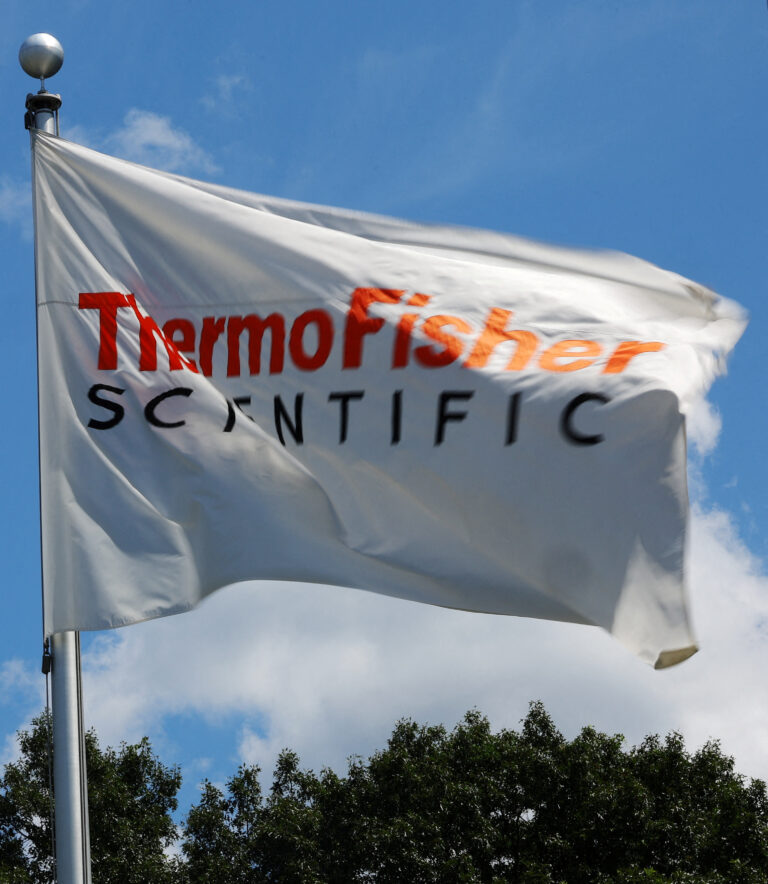 Thermo Fisher